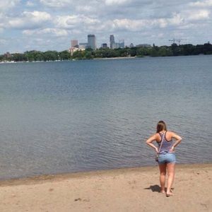 Meet your Posher, Rachel